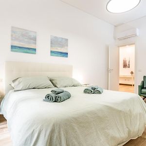 Apartamento de 2 Dormitorios